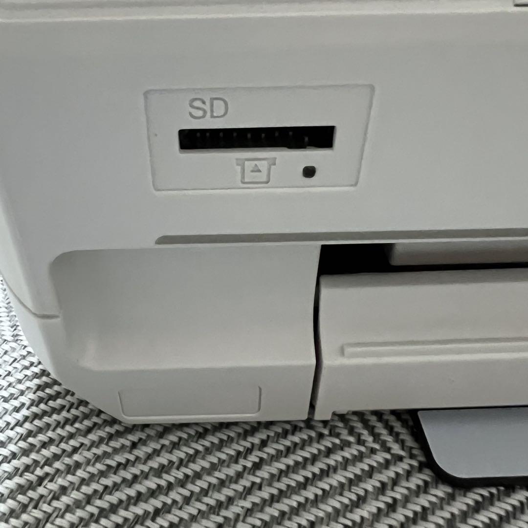 EPSON EP-707A プリンター★ジャンク品 Wi-Fi 無線LAN対応