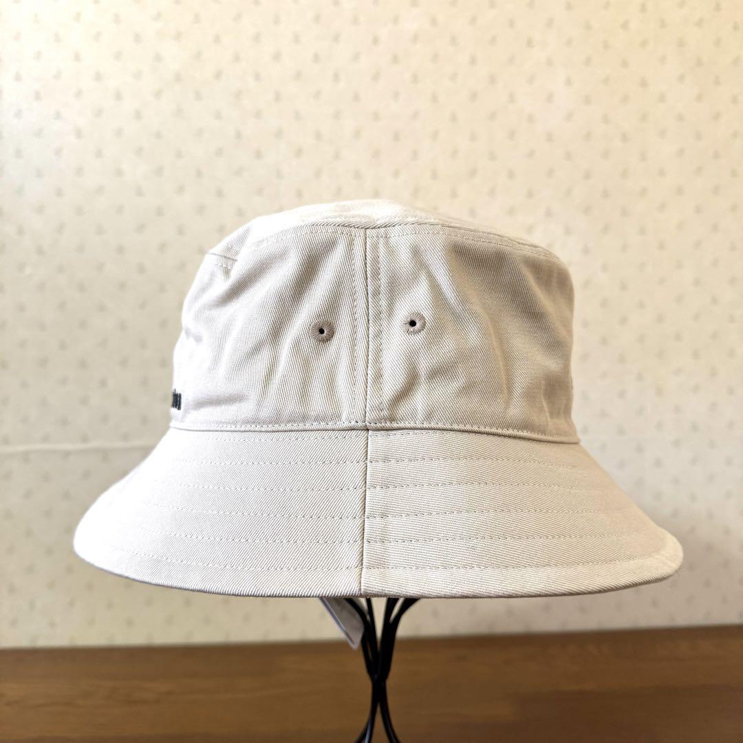 ☆新品☆ヴィヴィアンウエストウッド バケットハット オーブ UV