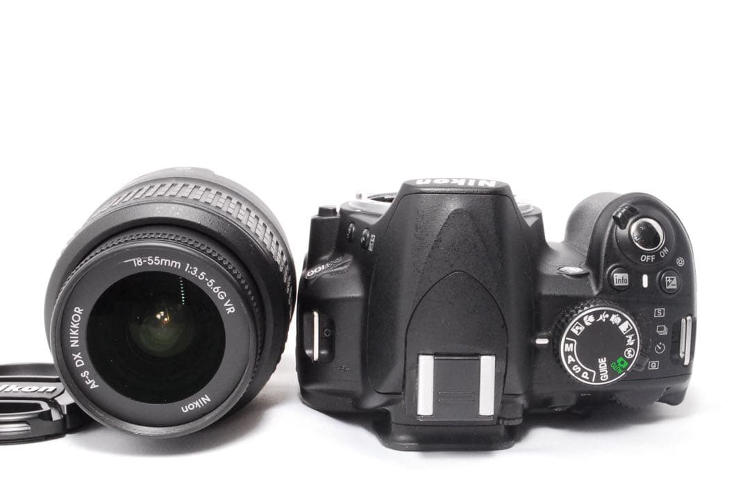 ❤️美品❤️Nikon D3100 レンズセット❤️スマホ転送❤️手ぶれ補正搭載❤️お得❤️ ❤️美品❤️Nikon D3100 レンズセット❤️スマホ転送❤️手ぶれ補正搭載❤️お得❤️