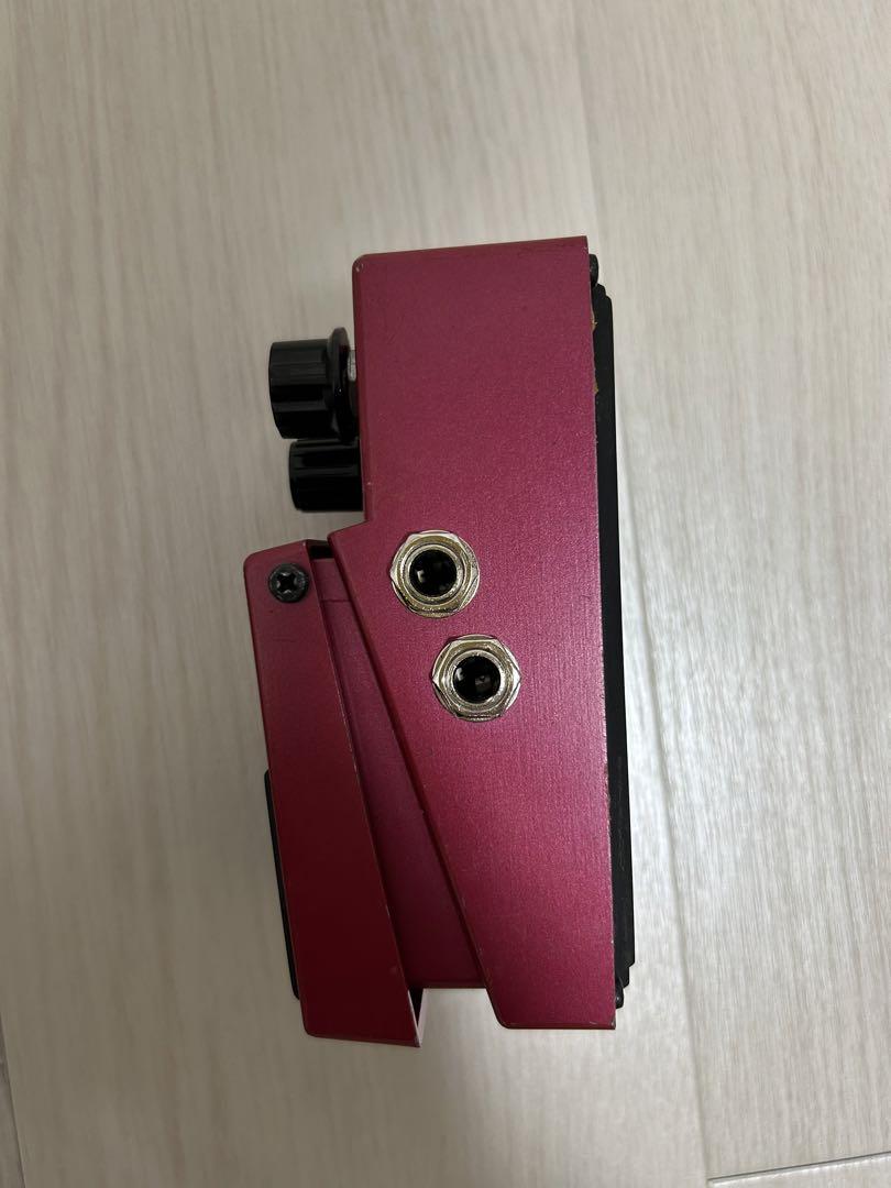 DM-2W Delay 技 Waza Craft