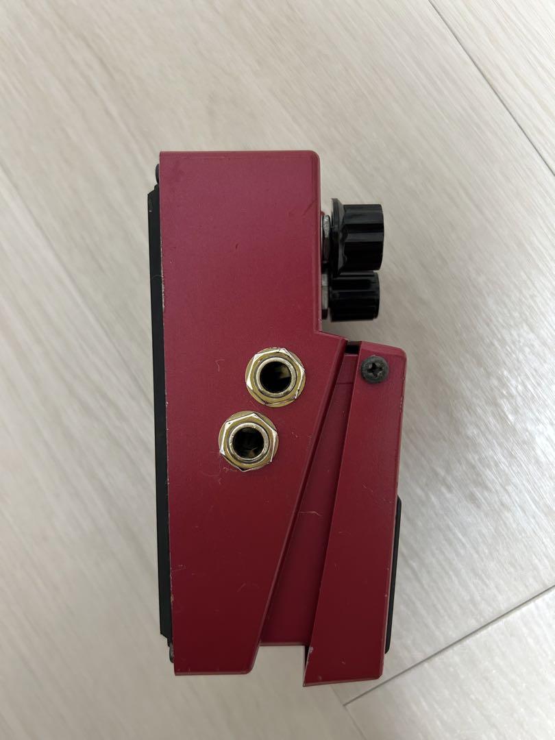 DM-2W Delay 技 Waza Craft