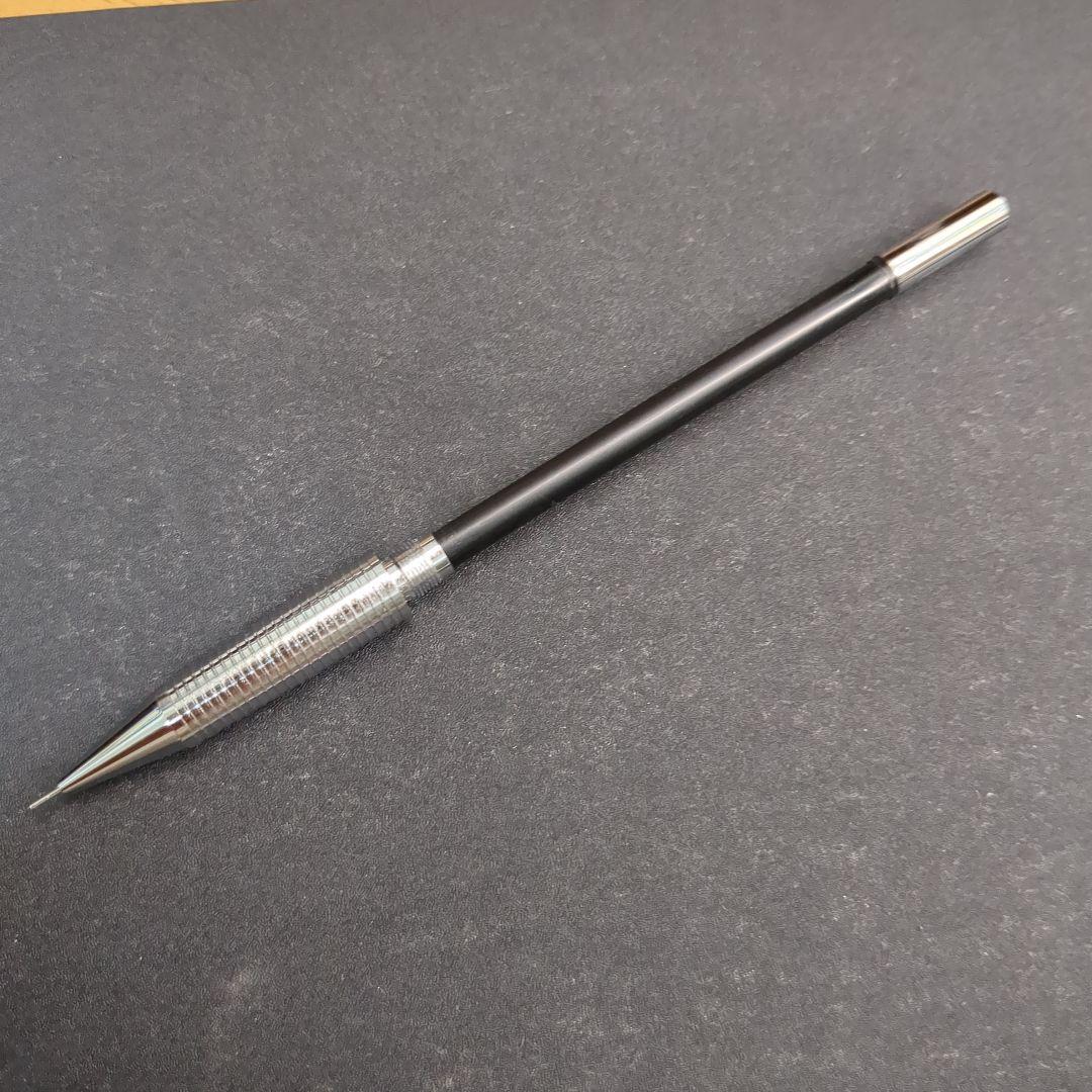 【値下げ！】Craft A mp201 シャープペン 0.2mm