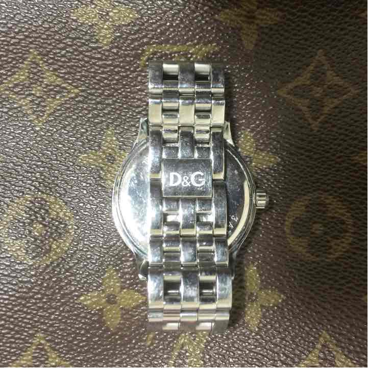 ドルガバ時計 楽天市場】D&G DOLCE&GABBANAドルチェ＆ガッバーナ ドルガバフー