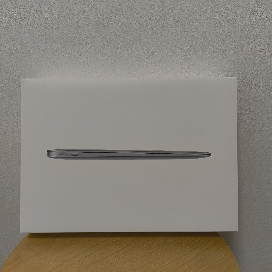 MacBook Air M1 16G/512GB USキー