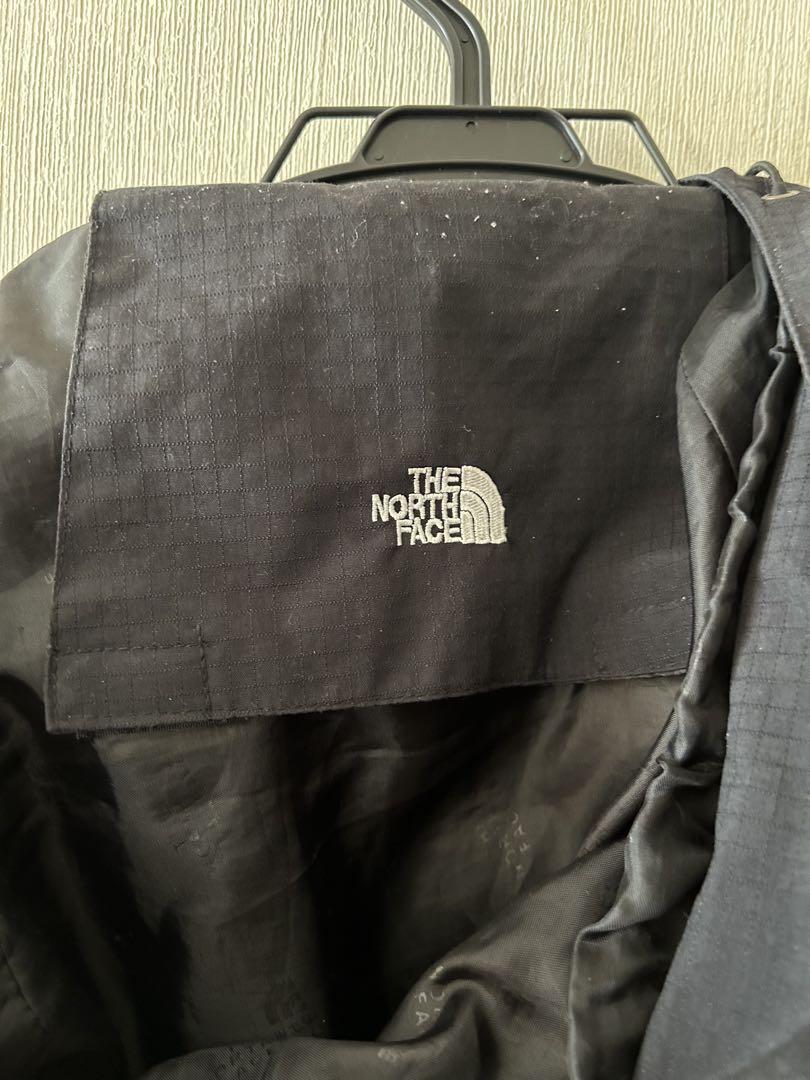 the north face マウンテンジャケット マウンテンパーカー