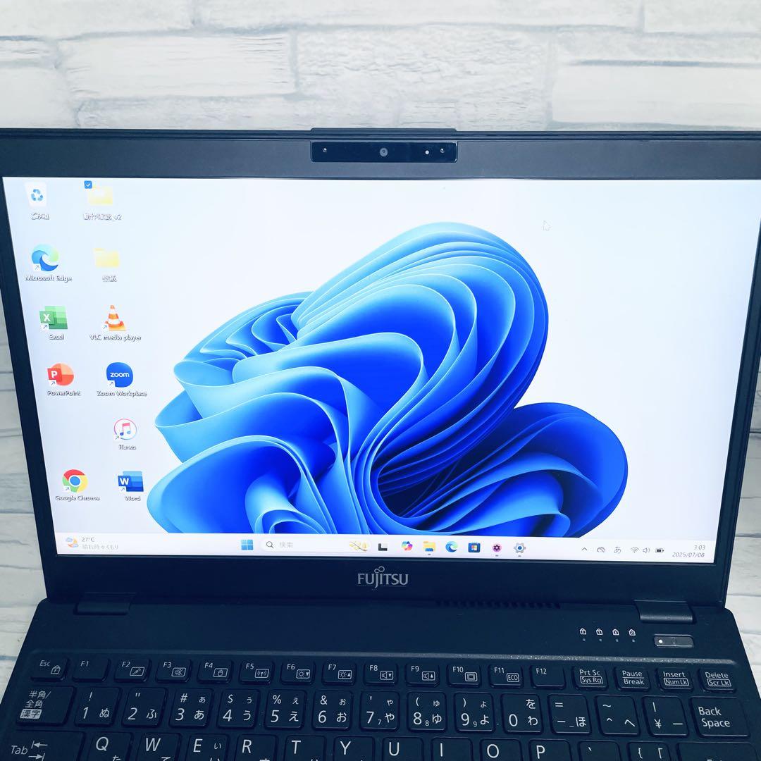 訳あり特価❗️第10世代i5/SSD/Office搭載✨超軽量PC 訳あり特価❗️第10世代i5/SSD/Office搭載✨超軽量PC - メルカリ