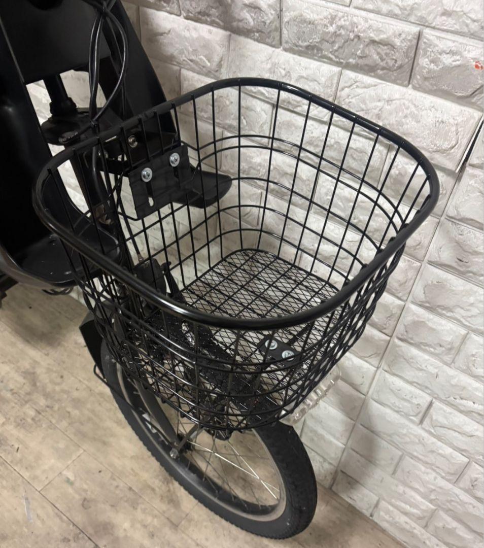 室内保管 純正チャイルドシート