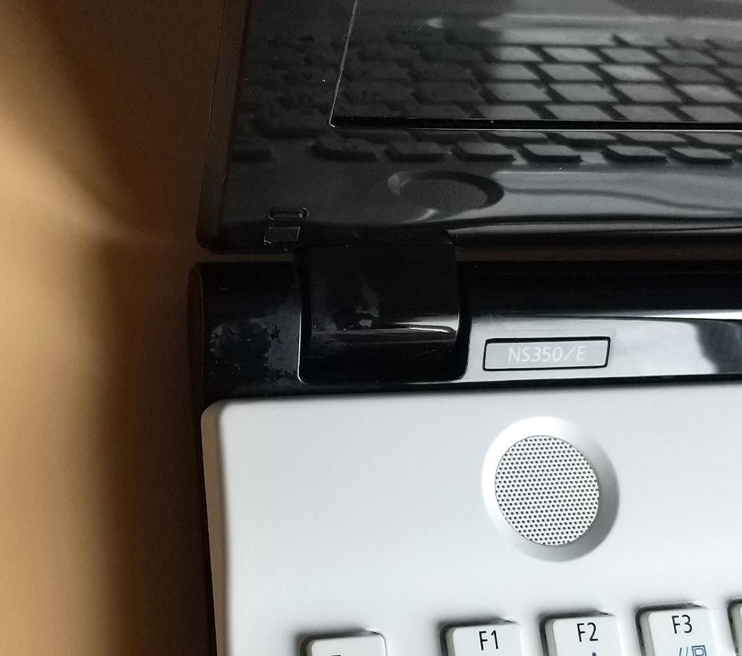 NEC LAVIE NS350EAW SSD256GB Office付き - メルカリ