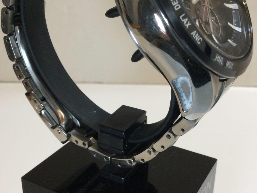 SEIKO ASTRON SBXA015 アストロン セイコー GPS　ソーラー