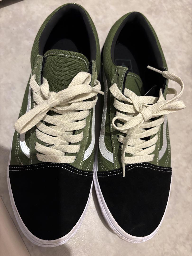 minnano vans min-nano新 デザイン