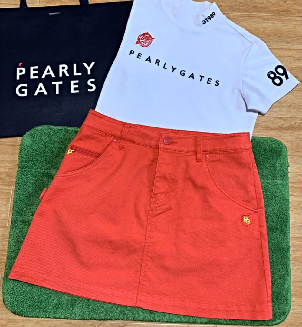 ください PEARLY GATES パーリーゲイツ スカート リス 総柄 ネイビー系 0 ゴルフウェア レディース:中古ゴルフウェア通販STST れがある - shineray.com.br ください PEARLY GATES パーリーゲイツ スカート リス 総柄 ネイビー系 0 ゴルフウェア レディース:中古ゴルフウェア通販STST れがある - shineray.com.br