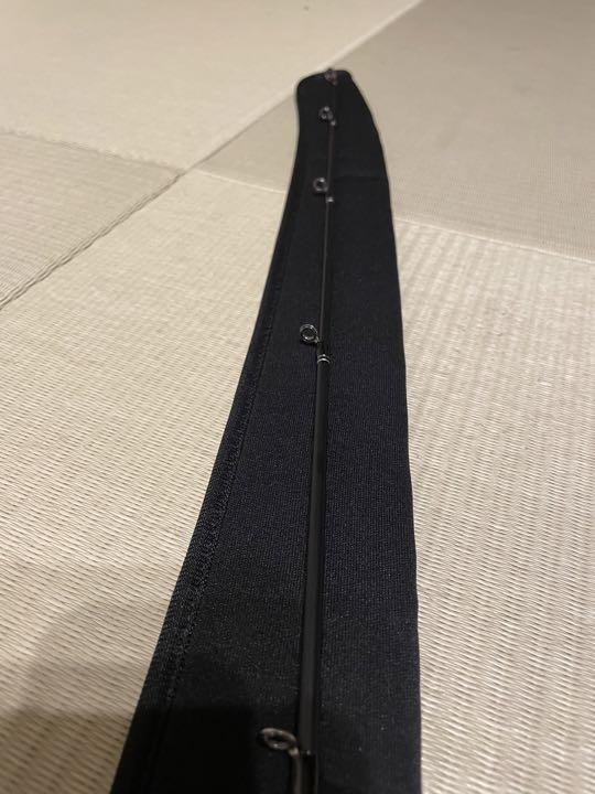 ガンクラフト SPELART(スペラート) KG-00 4-650MH 開店記念セール