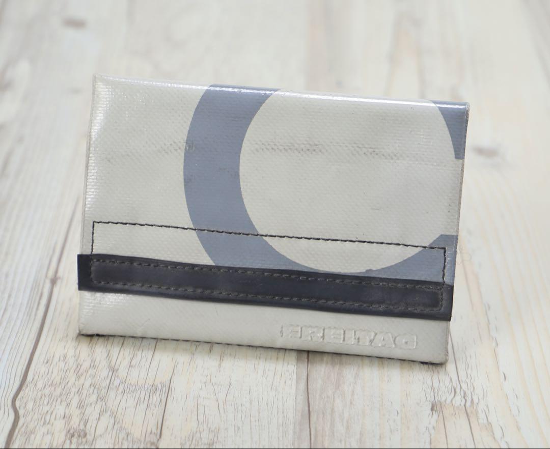 FREITAG 財布 廃盤