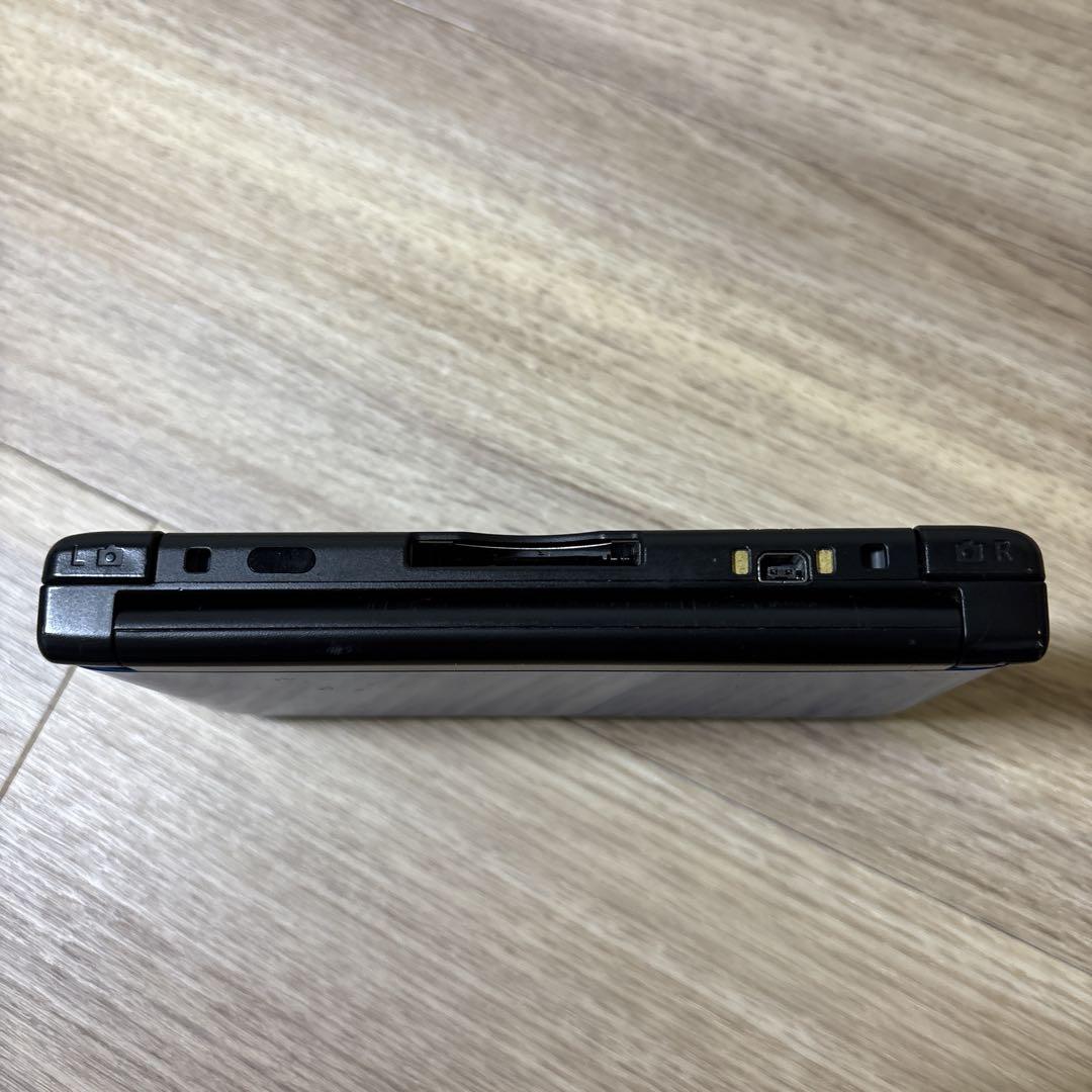 ブルー ブラック4GB