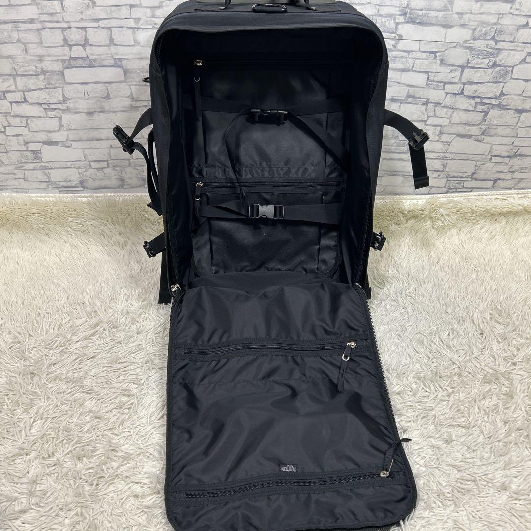 旅行 出張バッグ吉田カバン