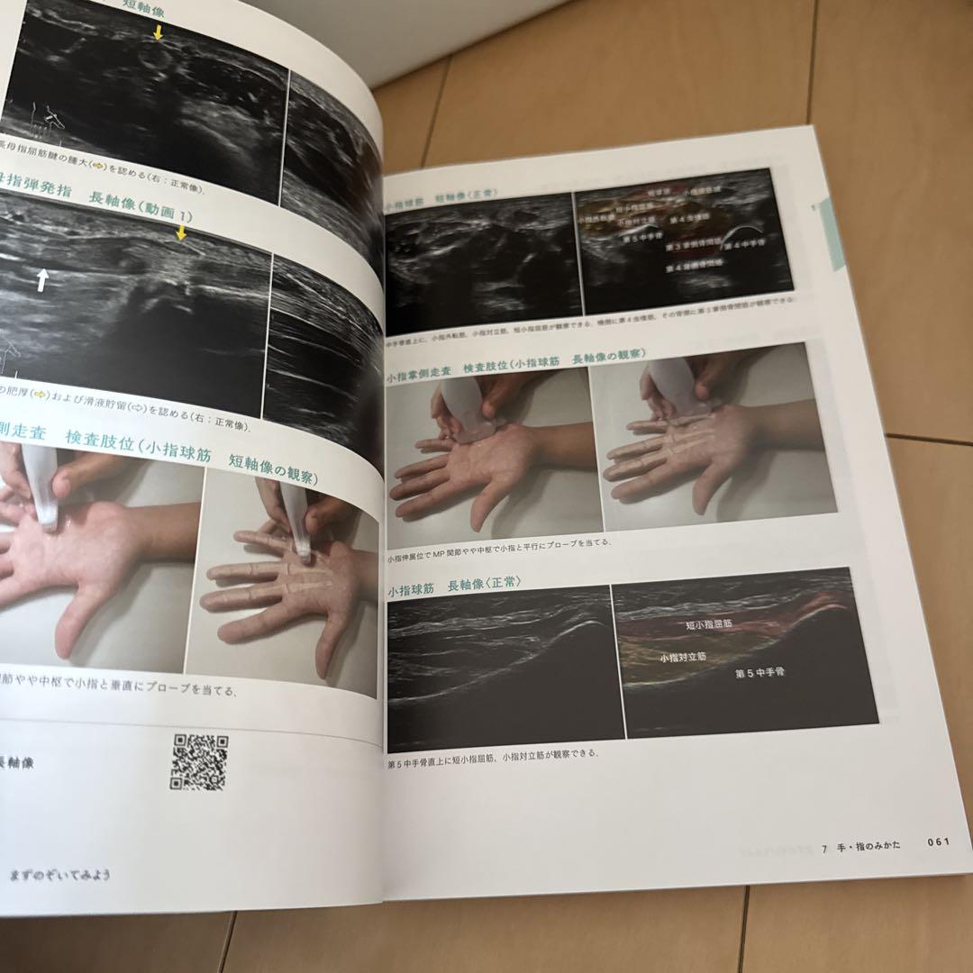 臨床整形超音波学