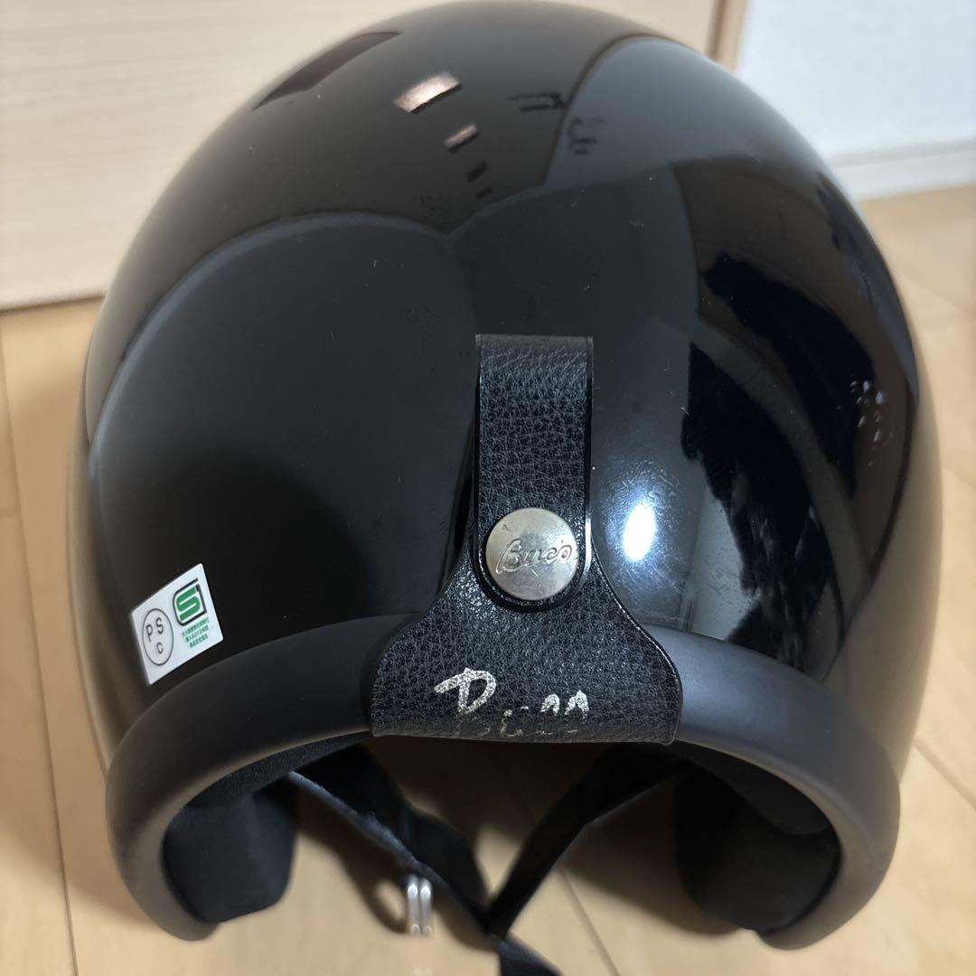 moto buco ブラック ヘルメット 楽天市場】BUCO EXTRA BUCO 70's スタイル センターストライプ