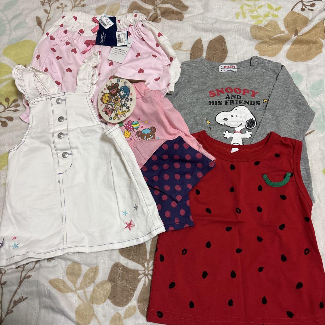 ベビー服　まとめ売り　女の子　95〜100サイズ 楽天市場】95センチ 女の子 服の通販