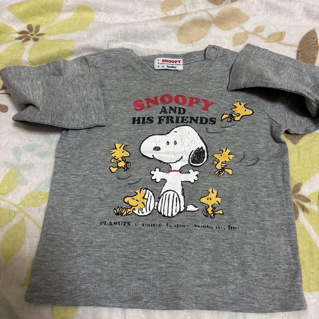 ベビー服まとめ売り 80㎝から95㎝ - メルカリ