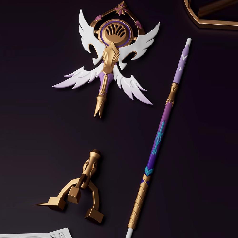 崩壊：スターレイル Robin 道具