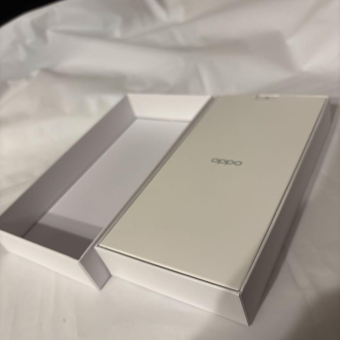 oppo a3 5g 開封済み未使用 楽天版 - メルカリ