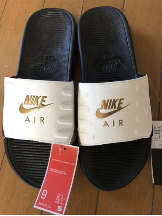 お見逃しなく！完売品 NIKE カムデン 27cm サンダル エアマックス