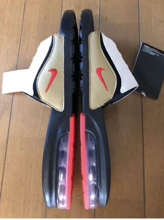 お見逃しなく！完売品 NIKE カムデン 27cm サンダル エアマックス
