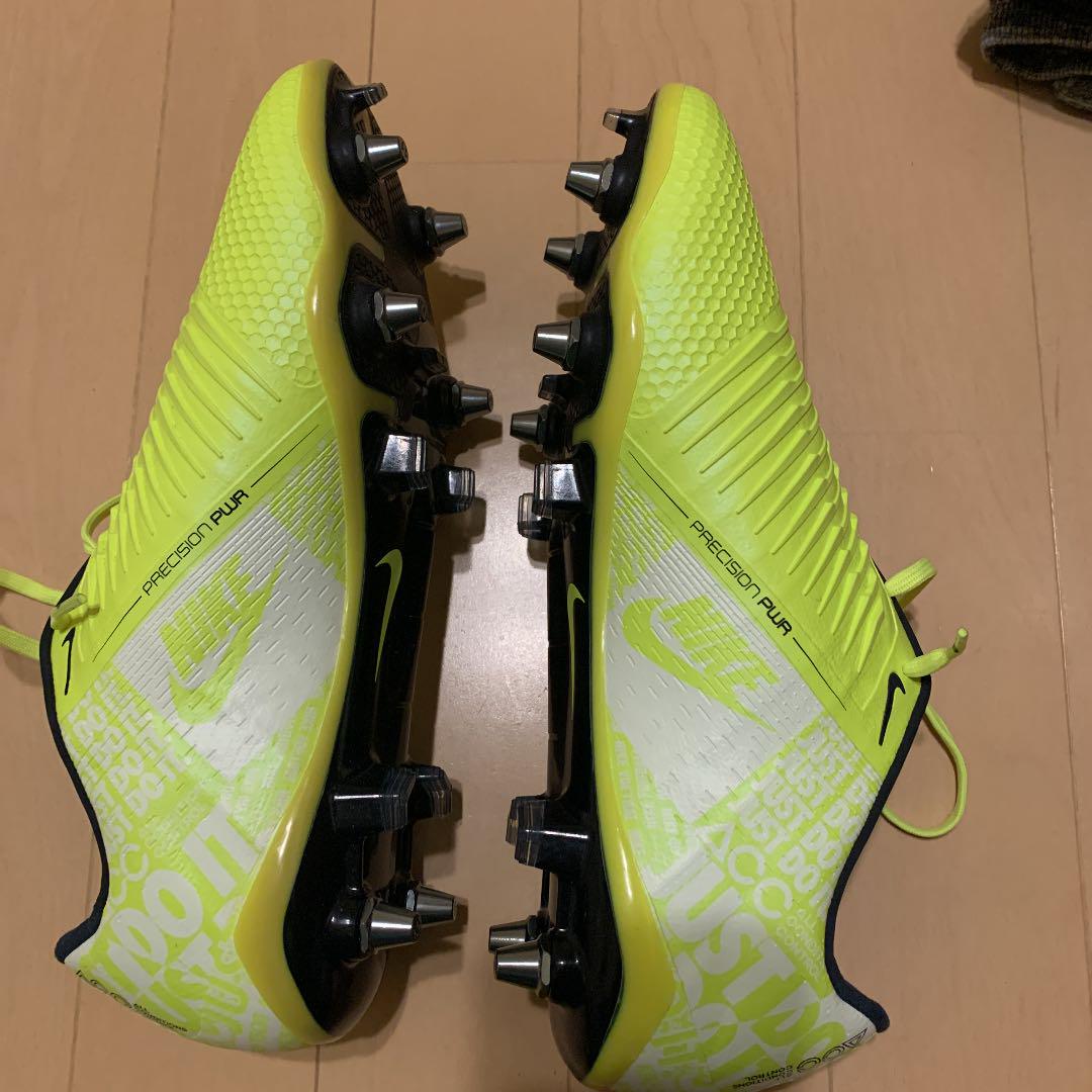 特価超激得 サッカー ファントムヴェノム 26.5 wV0nF-m69684758691 スパイク ナイキ 超激得大得価