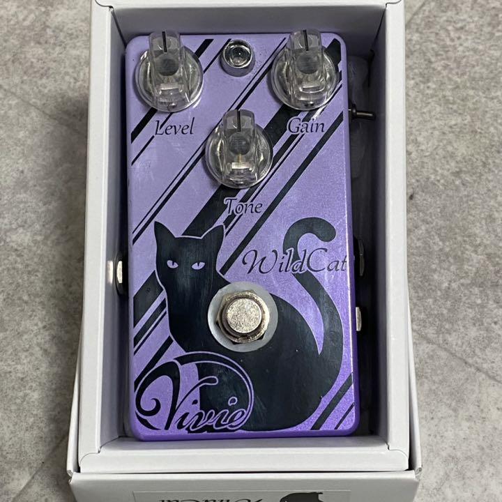 激安人気新品 Vivie wild cat オーバードライブ エフェクター 楽器/器材¥9,152-gras.rs 激安人気新品 Vivie wild cat オーバードライブ エフェクター 楽器/器材¥9,152-gras.rs