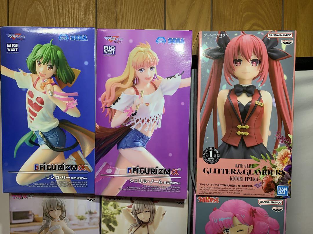 美少女フィギュア 豪華 12体 セット - メルカリ