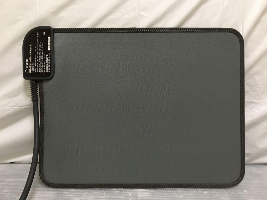 ココロカ リブマックス 1/f 電床マット 未使用 - メルカリ