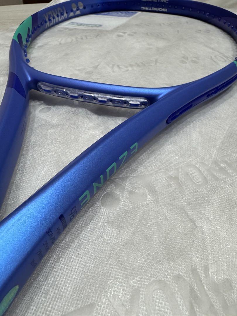 NEW YONEX EZONE 98 G2 新品未使用②