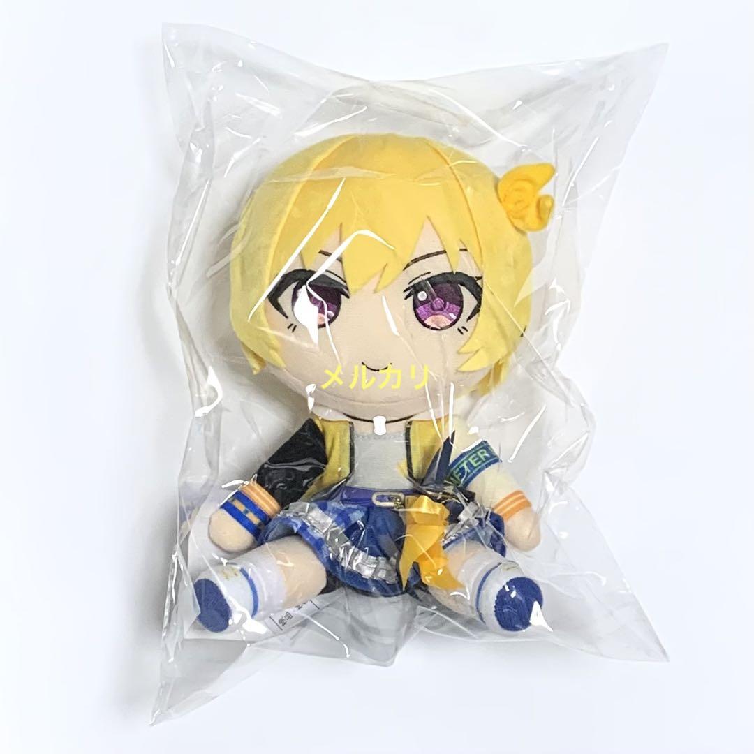 未開封品】Gift アイドルマスター シャイニーカラーズ