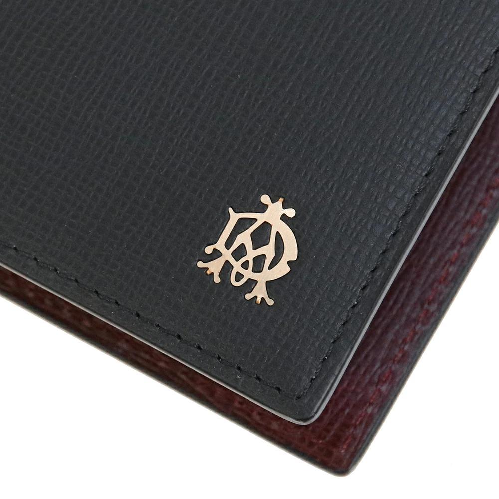 dunhill ダンヒル BELGRAVE 2つ折り財布 L2S832A