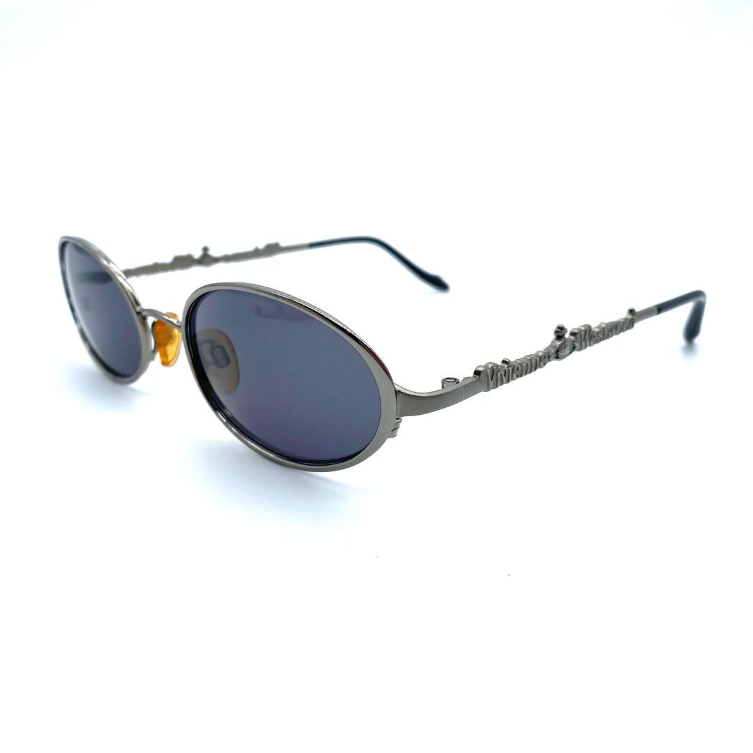 Vivienne Westwood ヴィヴィアンウエストウッド サングラス