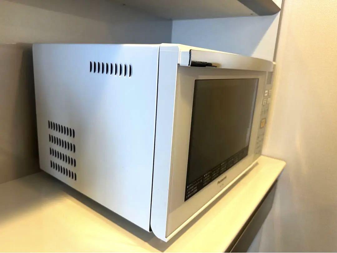 オーブンレンジ Panasonic NE-C236-W 1000W プレート付き 2025年最新】NE-C236-Wの人気アイテム - メルカリ