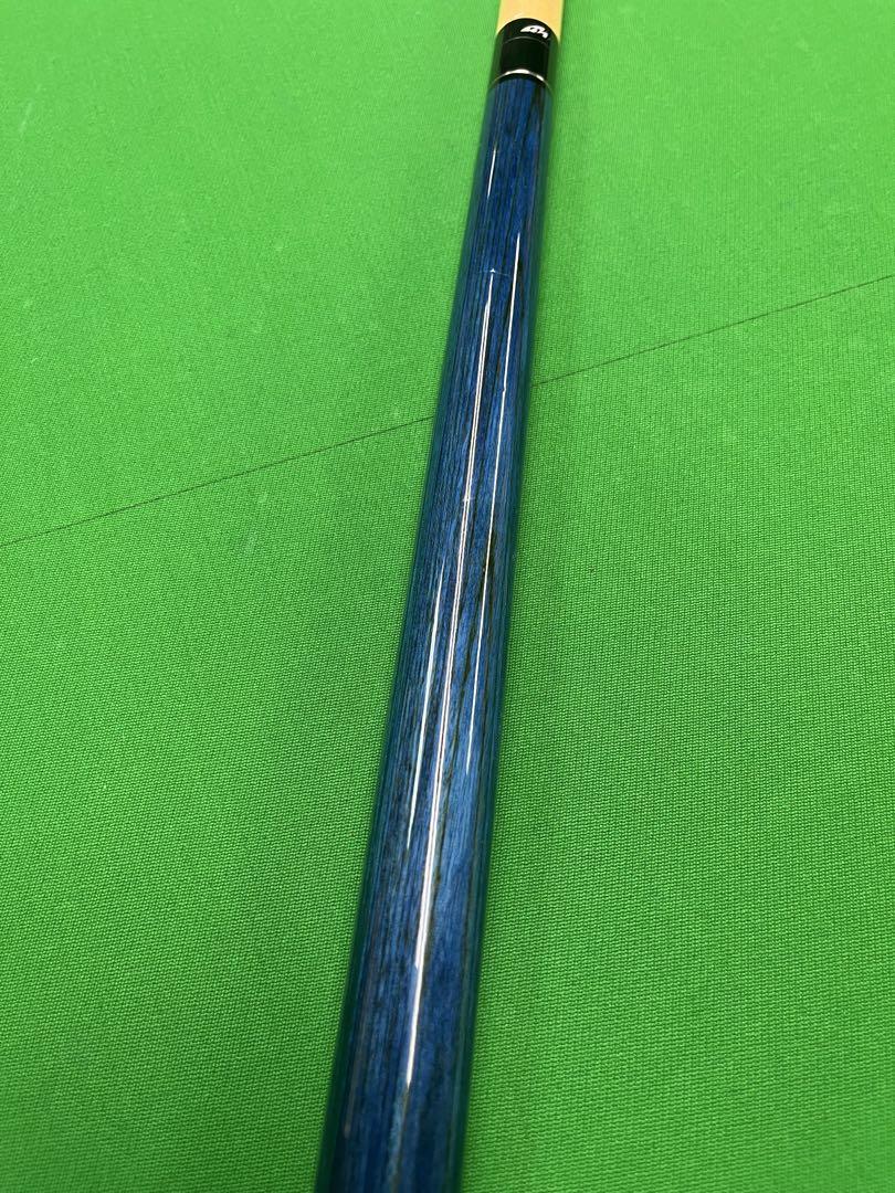 中古品】MEZZ CUES POWER BREAK 魁 DI IIシャフト - メルカリ