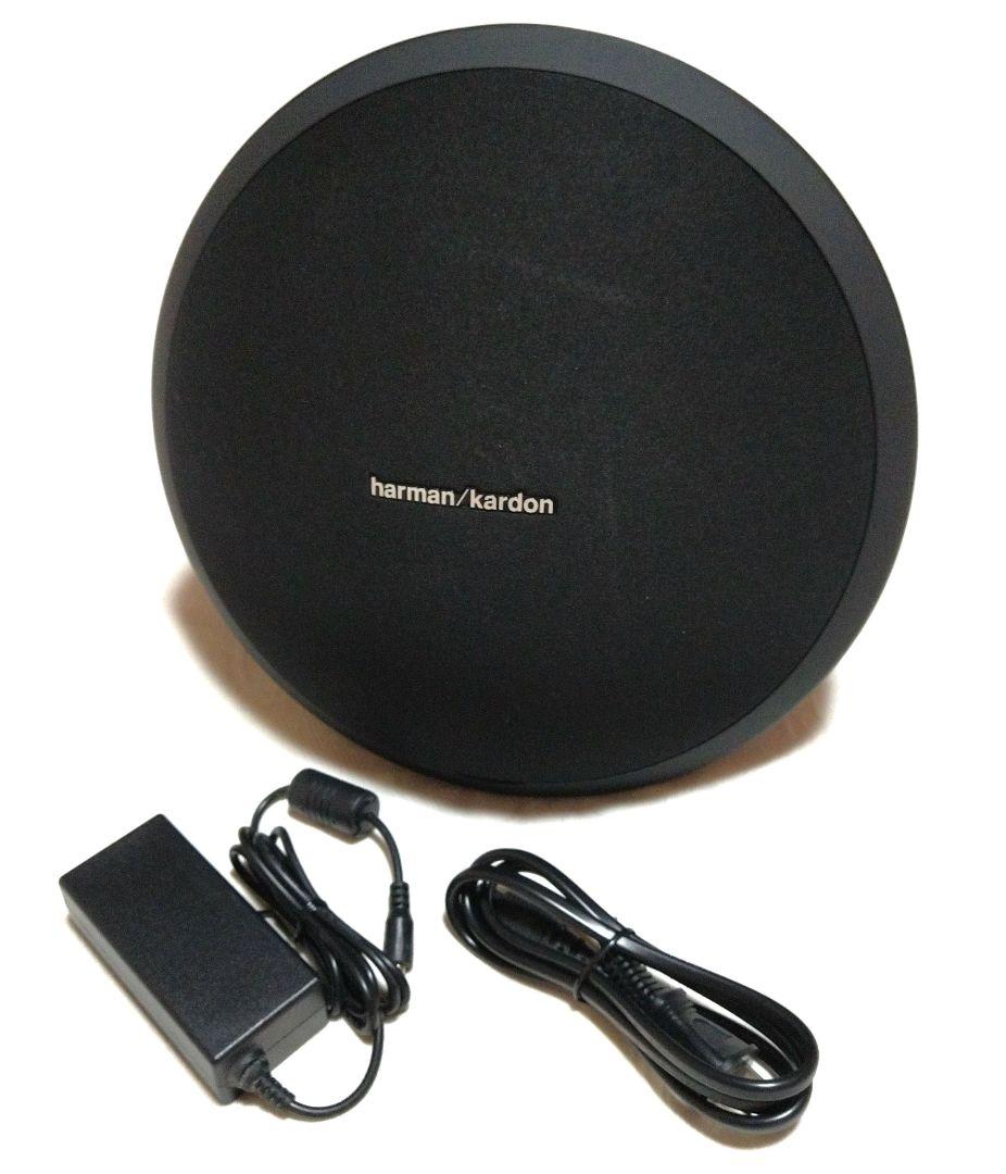 harman/kardon ONYX STUDIO スピーカー Blutooth-