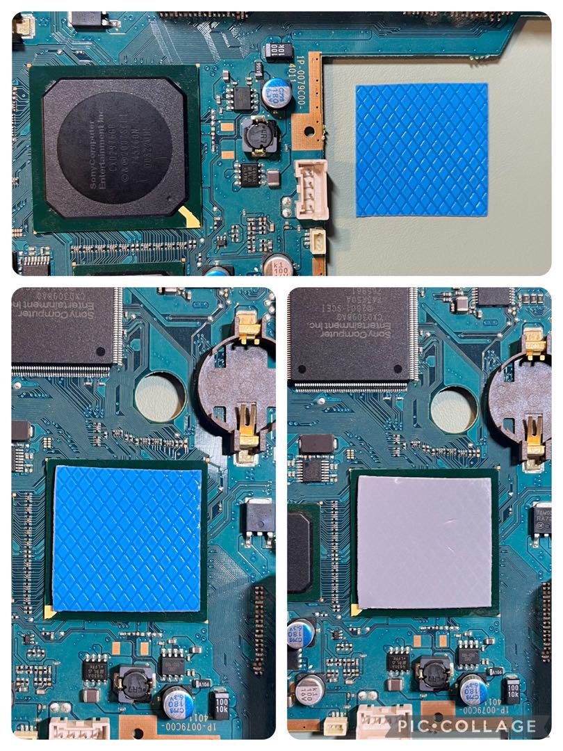 型 SCPH-90000
