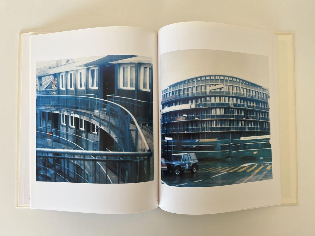 【稀少本】Architektur von Herzog & de Meuron