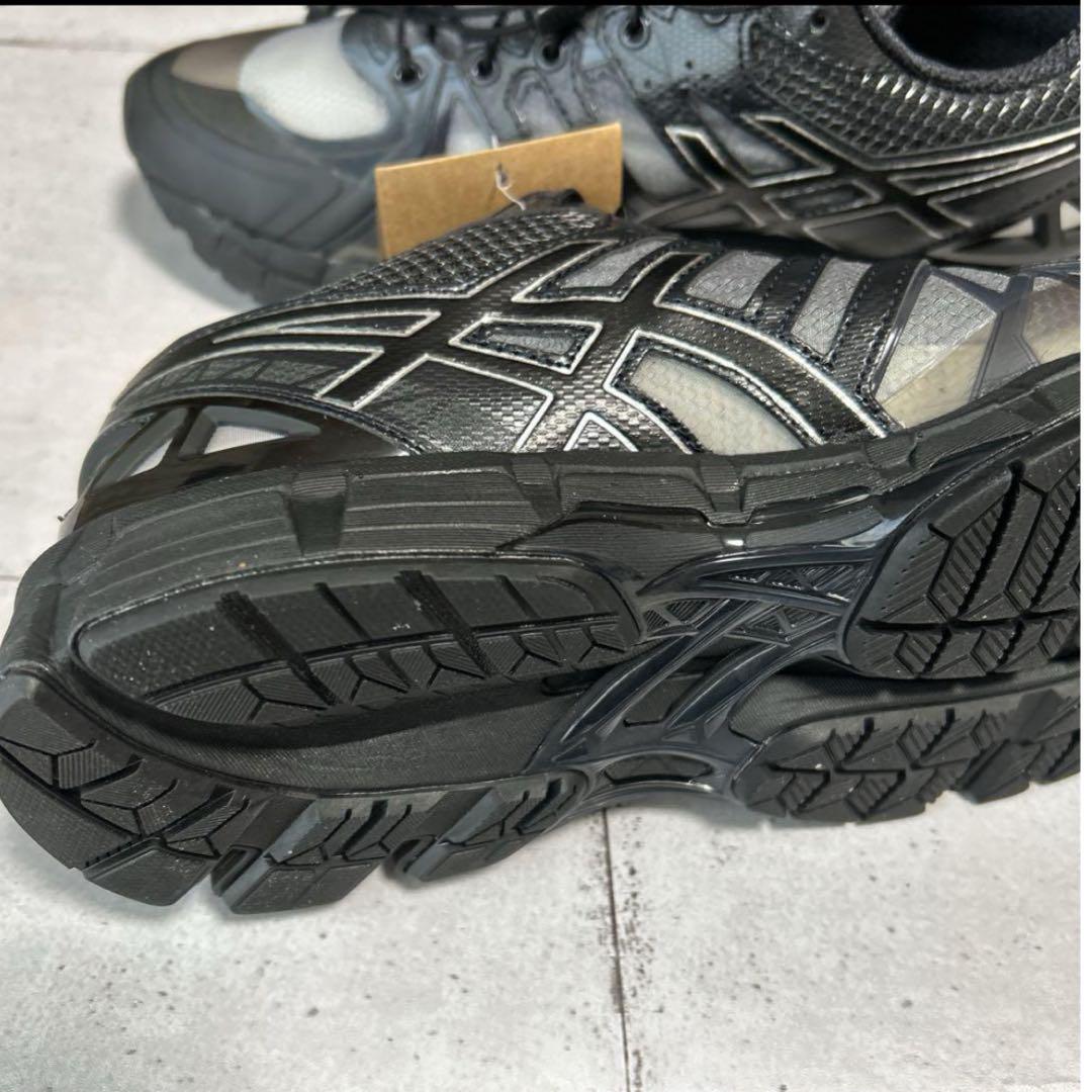新品 ASICS GEL-KAYANO 20 × UNAFFECTED 27㎝
