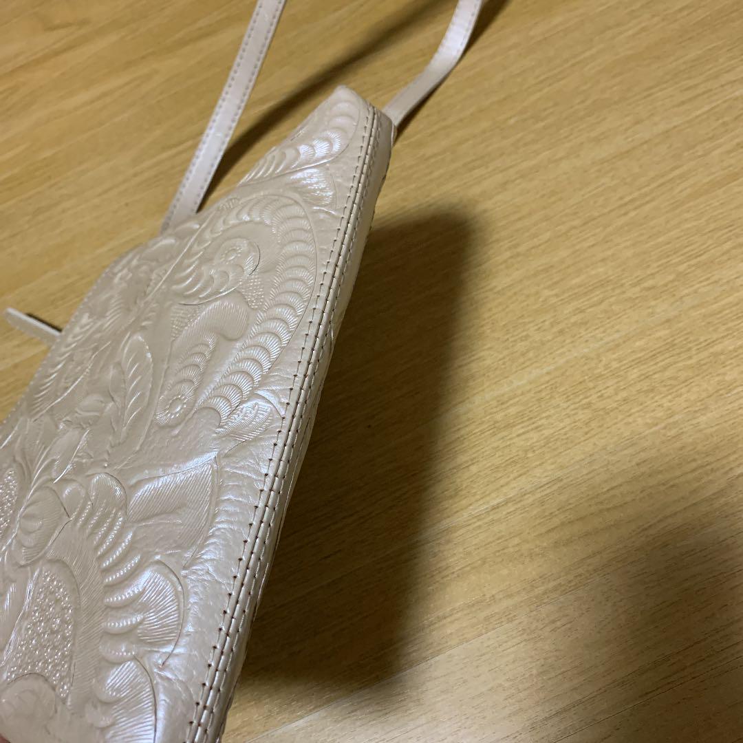 カービングトライブス パールホワイト Wn1zN-m69689654153 ショルダーbag 在庫あ人気