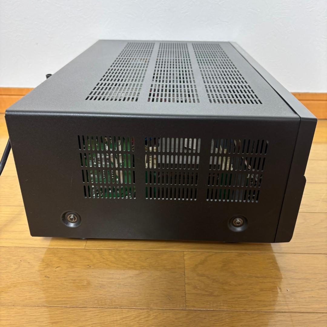 美品】YAMAHA ヤマハ AVレシーバー RX-V581 通電確認済 7.1