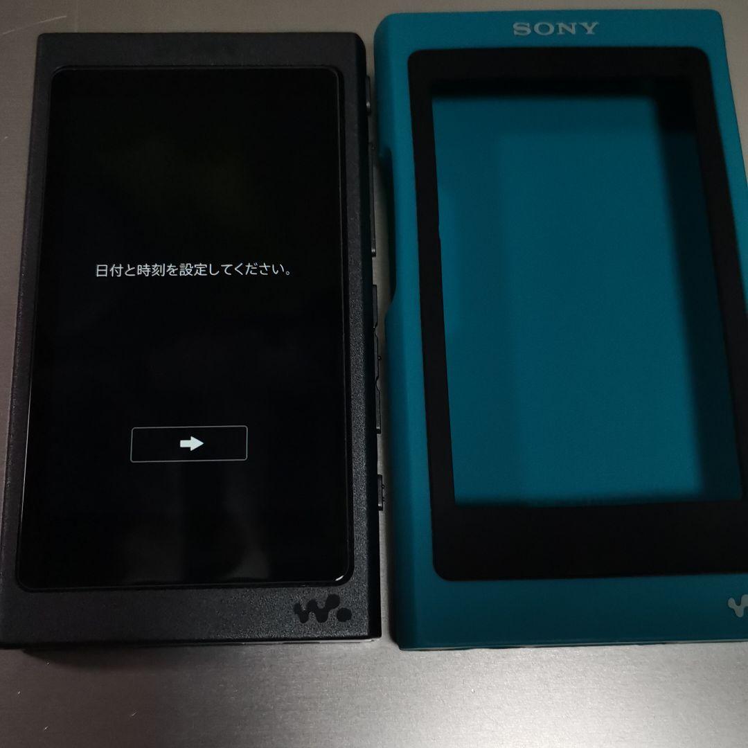 nw-a35 美品 v2eiI-m69691883081 ウォークマン 即納高評価