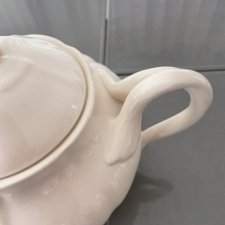 低価送料無料 新品未使用 スポード Spode イギリス製 レア ティーポット UAZlp-m69692113587 爆買い低価