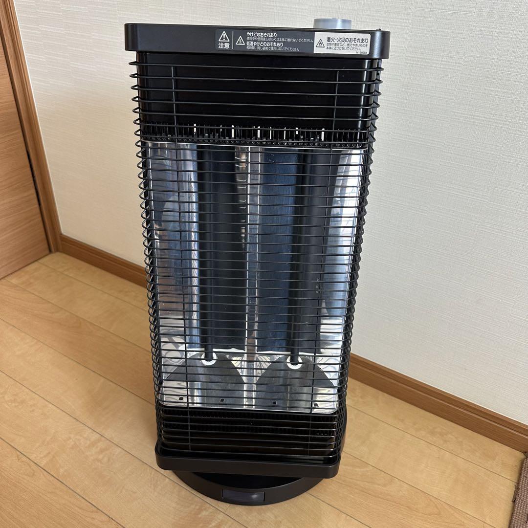 生活家電・空調ダイキン　遠赤外線電気ヒーター　ERFT11XS-T　セラムヒート