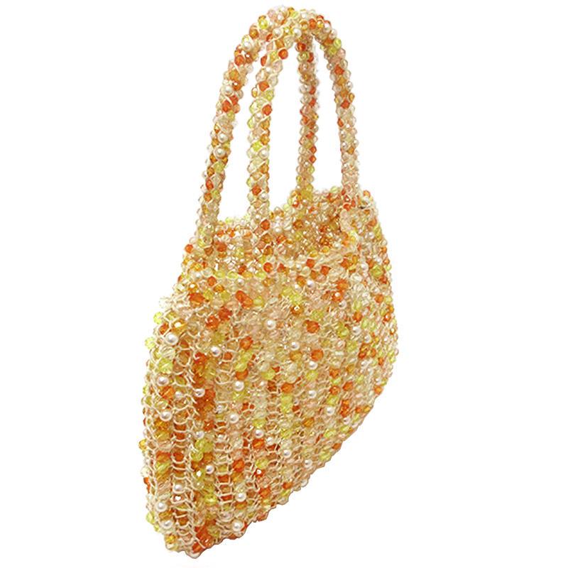 アンテプリマ フェイクパール アクリルストーン 中古 VeY3d-m69692416778 ANTEPRIMA バッグ 超激得通販
