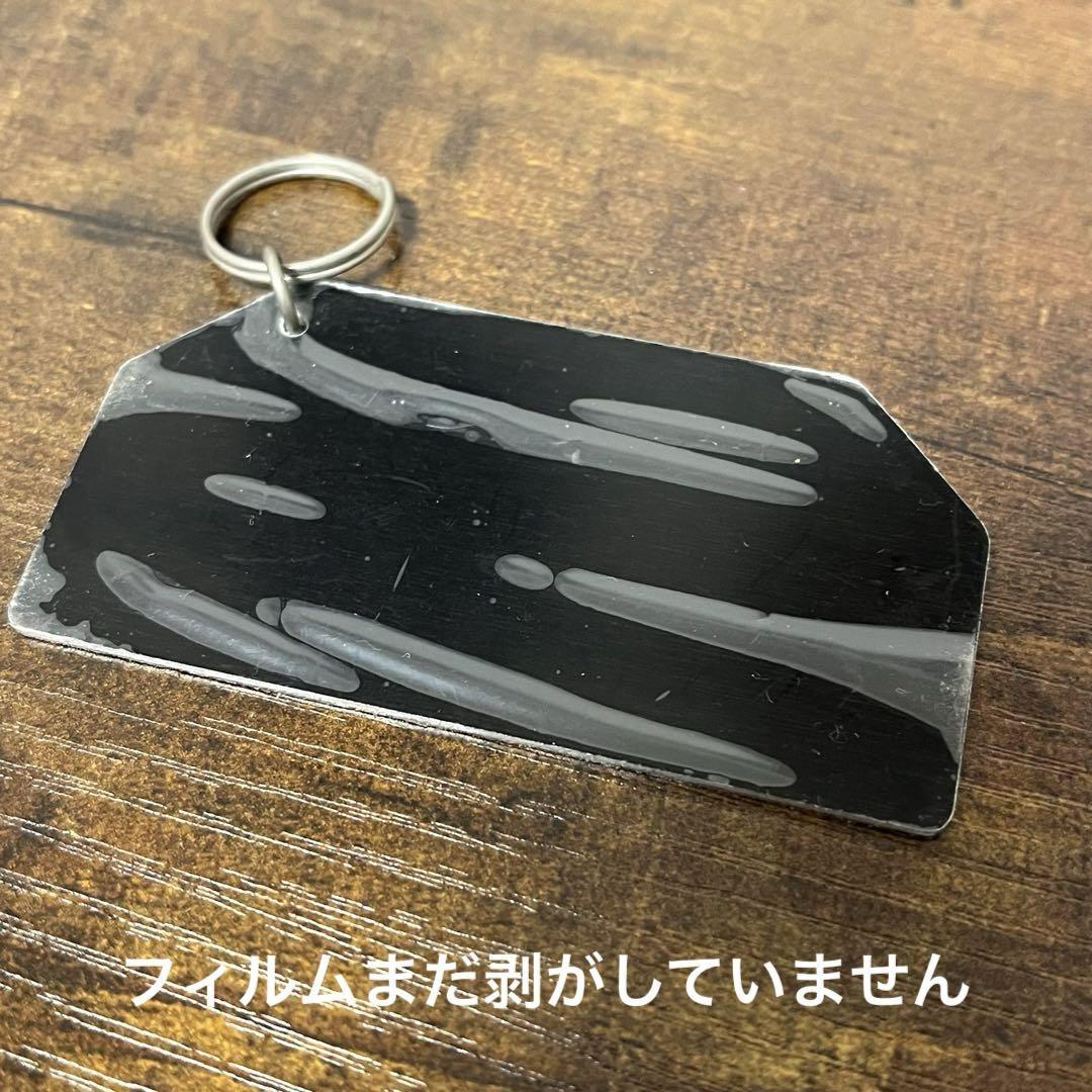 【VAN JACKET】ノベルティ　キーホルダー　6種セット