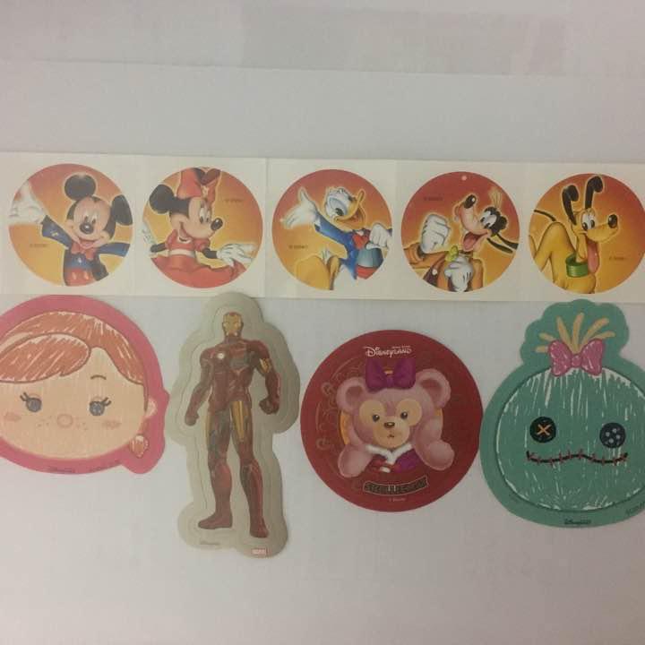 メルカリ 香港ディズニー ステッカー キャラクターグッズ 555 中古や未使用のフリマ メルカリ 香港ディズニー ステッカー キャラクターグッズ 555 中古や未使用のフリマ