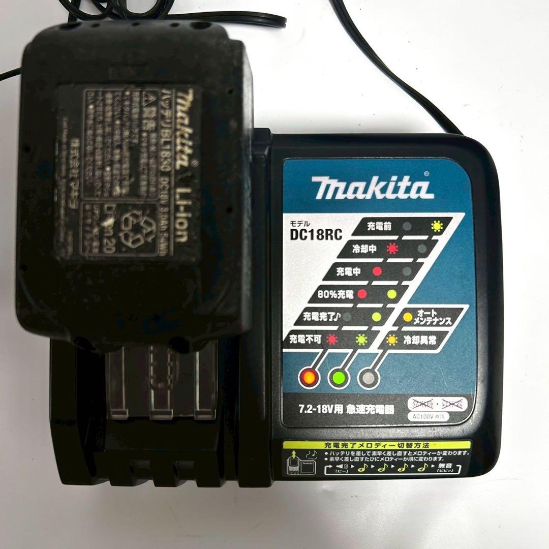 Makita 充電式レシプロソー